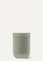 Amber & Freesia Scented Candle 250g SMITH&CO.