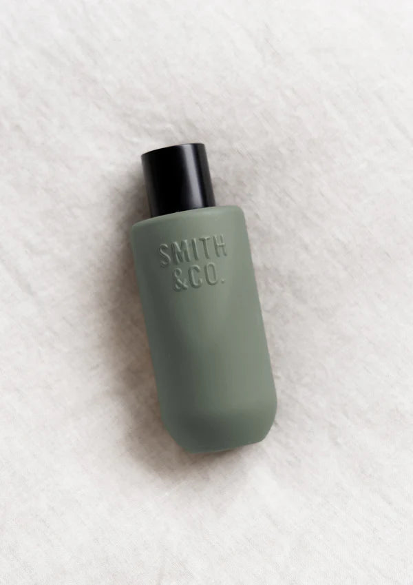 Amber & Freesia Room Spray  SMITH&CO.
