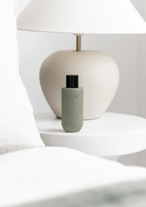 Amber & Freesia Room Spray  SMITH&CO.