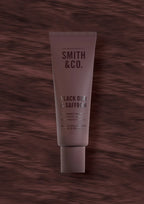 Black Oud & Saffron Hand & Nagel bescherming