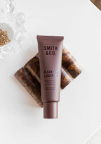 Black Oud & Saffron Hand & Nagel bescherming