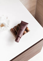 Blush Rose & Blackberry Hand & Nagel bescherming