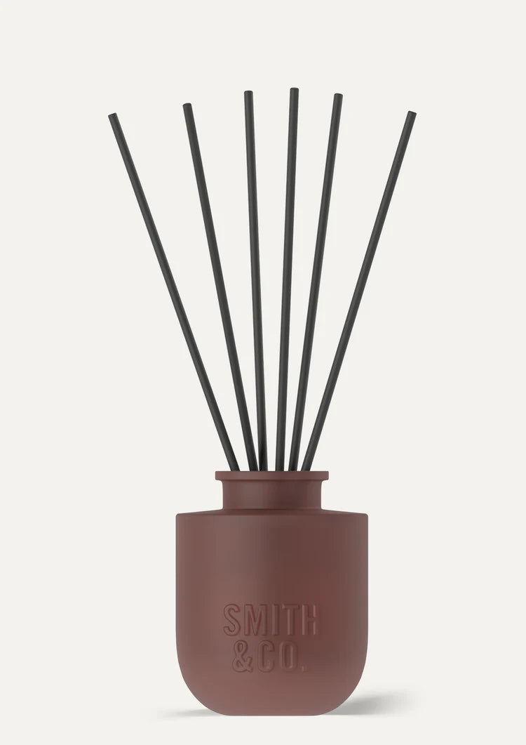 SMITH & CO. Geurstokjes 50ml