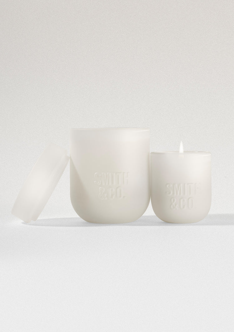 SMITH & CO. Geurkaars