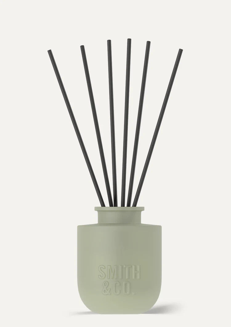 SMITH & CO. Geurstokjes 50ml