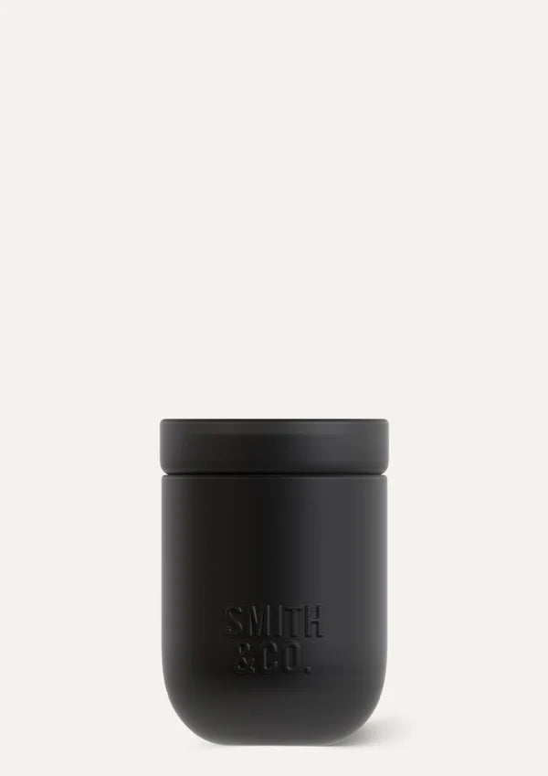 Tabac & Cedar Wood Scented Candle 250g SMITH&CO. Hoofdafbeelding