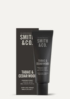 Tabac & Cedar Wood  Hand en Nagel bescherming