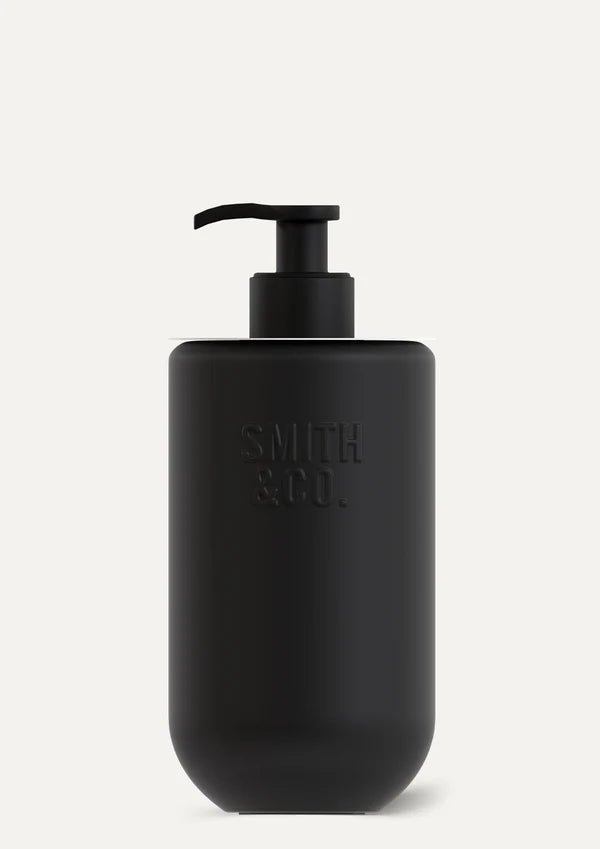 SMITH & CO. Vegan Bodylotion 400ml