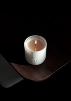 Tonka & White Musk Scented Candle 250g  SMITH&CO.