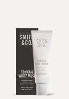Tonka & White Musk  Hand en Nagel bescherming