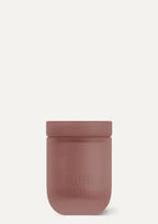 Blush Rose & Blackberry Scented Candle 250g SMITH&CO.