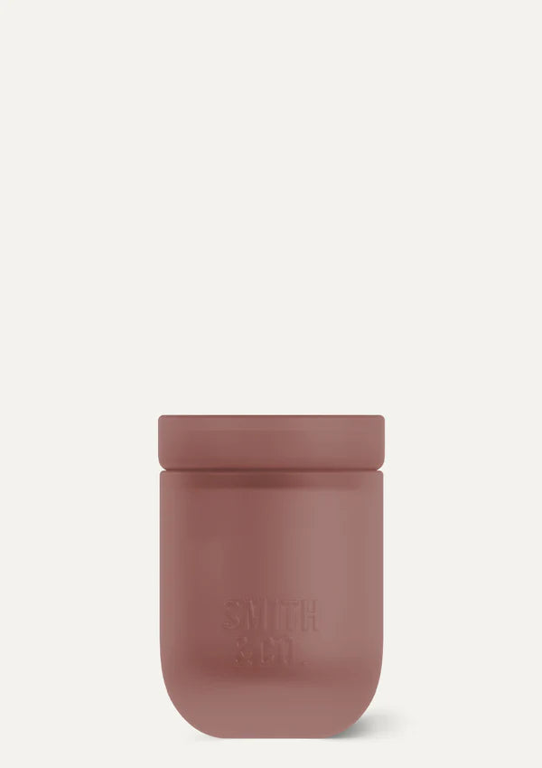 Blush Rose & Blackberry Scented Candle 250g SMITH&CO. Hoofdafbeelding