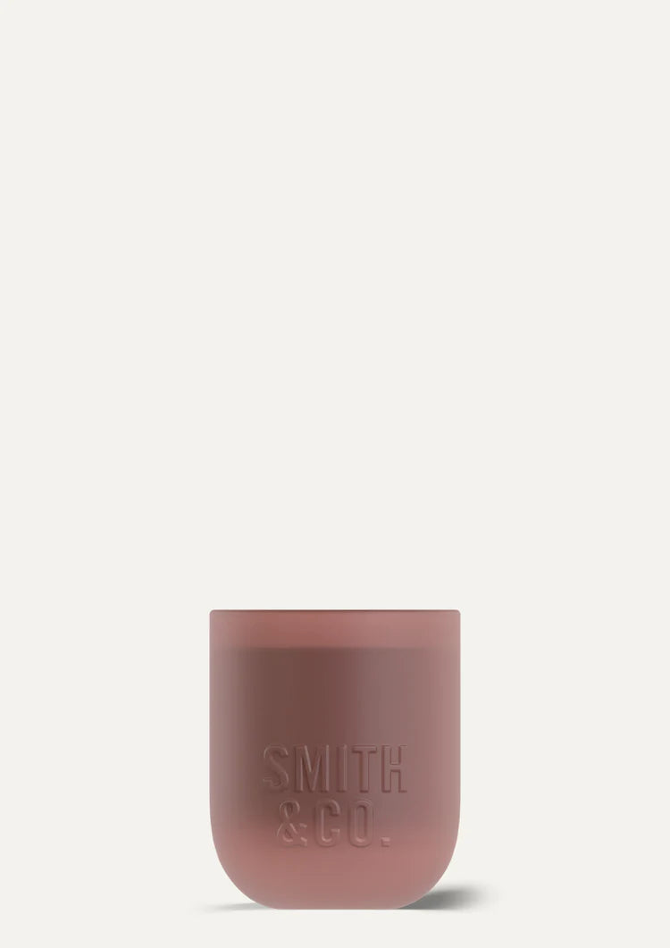 SMITH & CO. Geurkaars