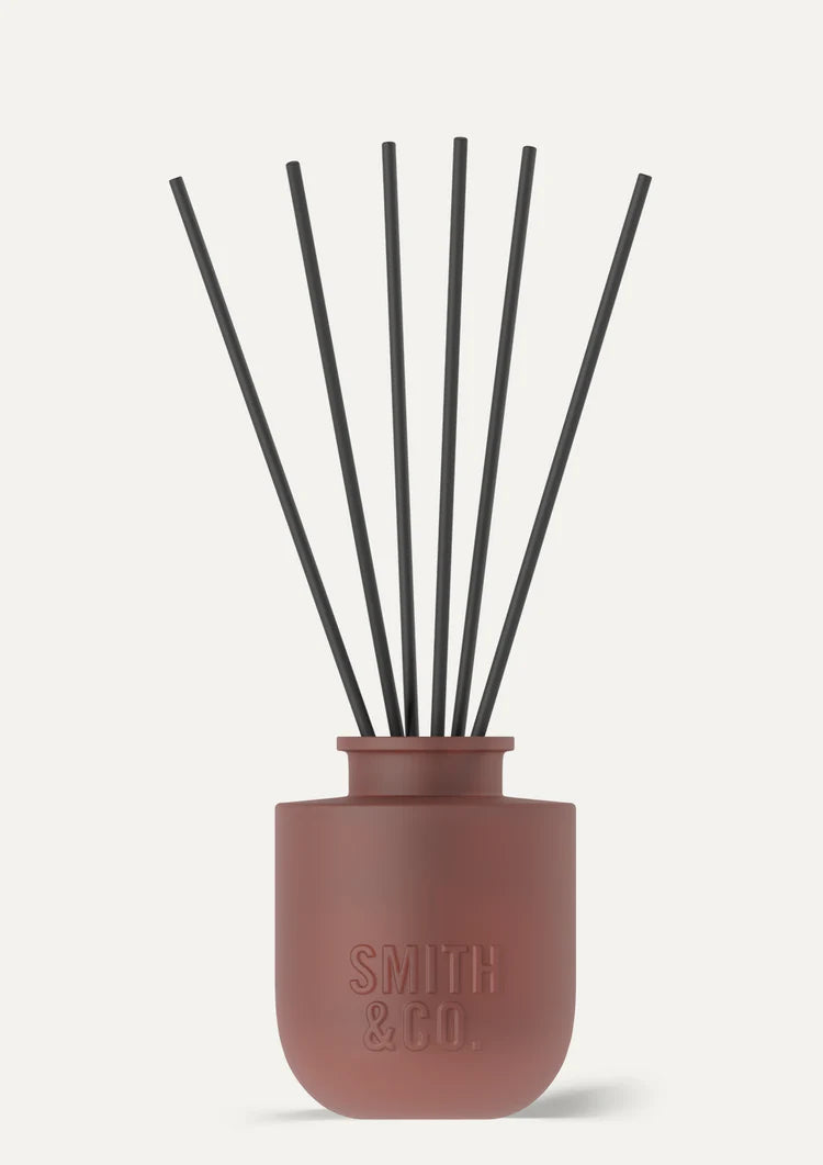SMITH & CO. Geurstokjes 50ml