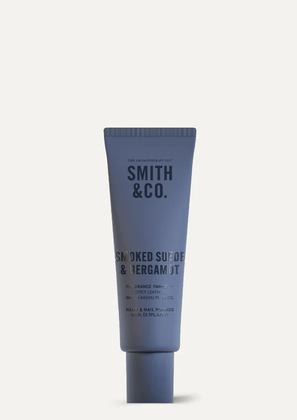 SMITH & CO. Handcrème