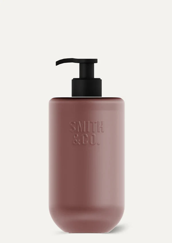 SMITH & CO. Vegan Bodylotion 400ml