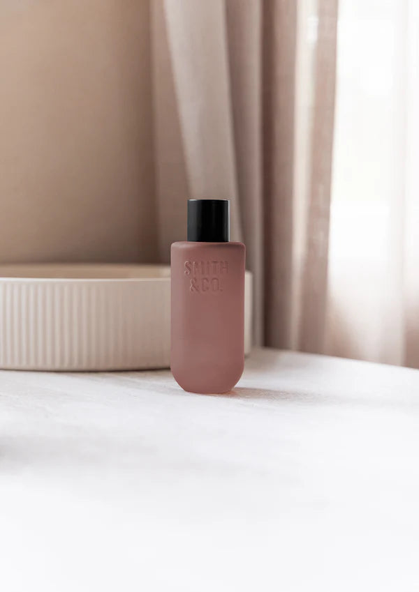Blush Rose & Blackberry Room Spray  SMITH&CO.