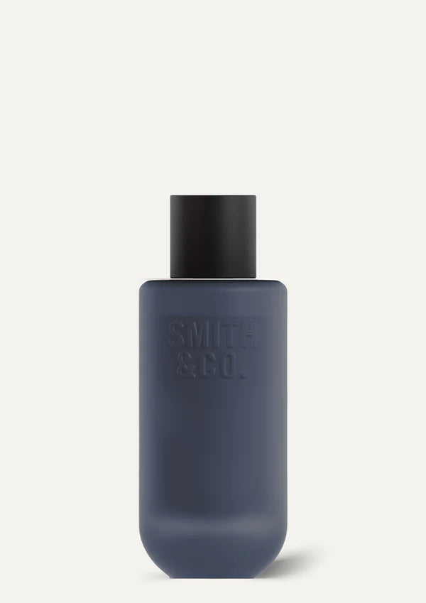 Smoked Suede & Bergamot Room Spray  SMITH&CO.