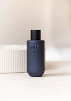 Smoked Suede & Bergamot Room Spray  SMITH&CO.