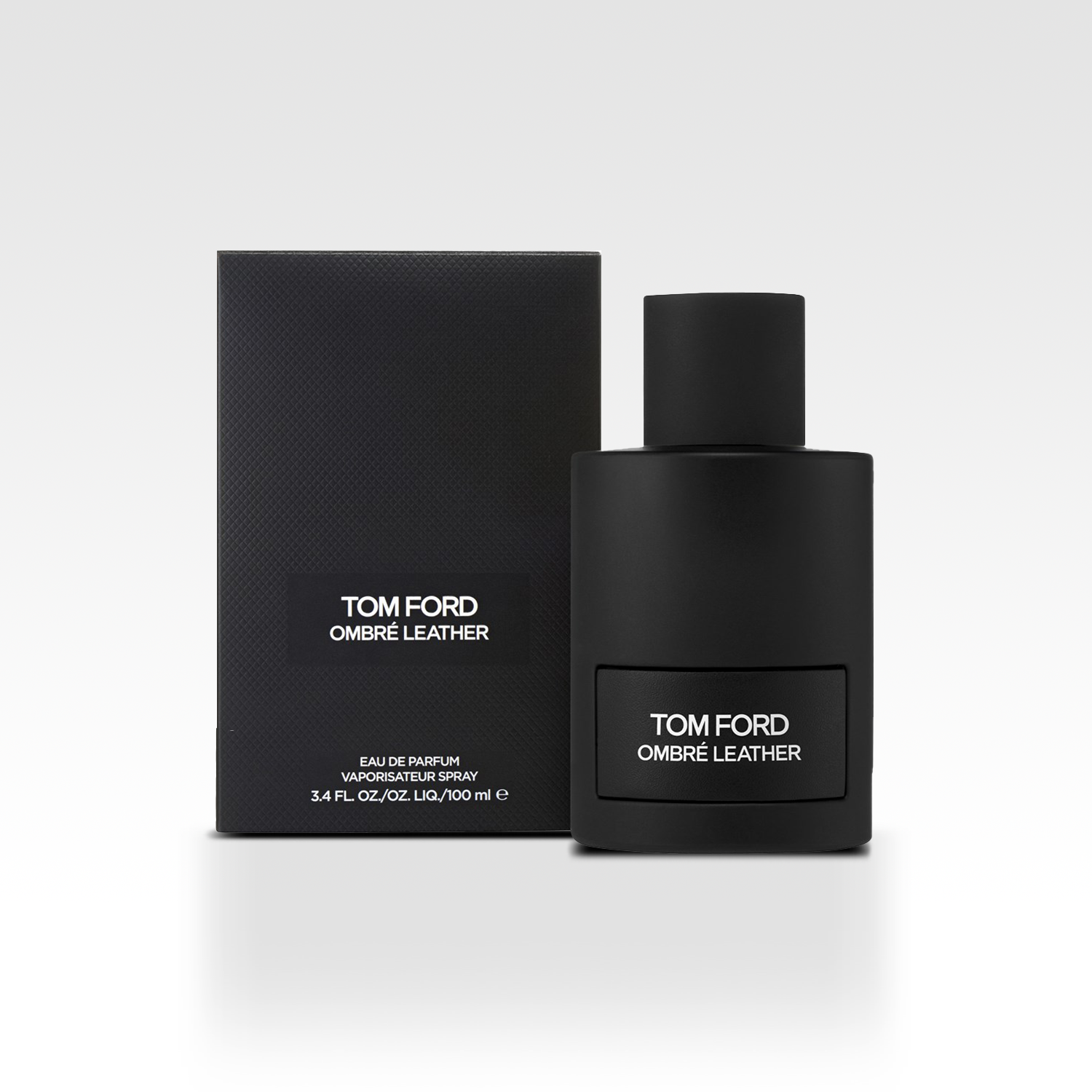 Tom Ford Ombre Leather Eau de Parfum voor Mannen 100ml Secundaire afbeelding