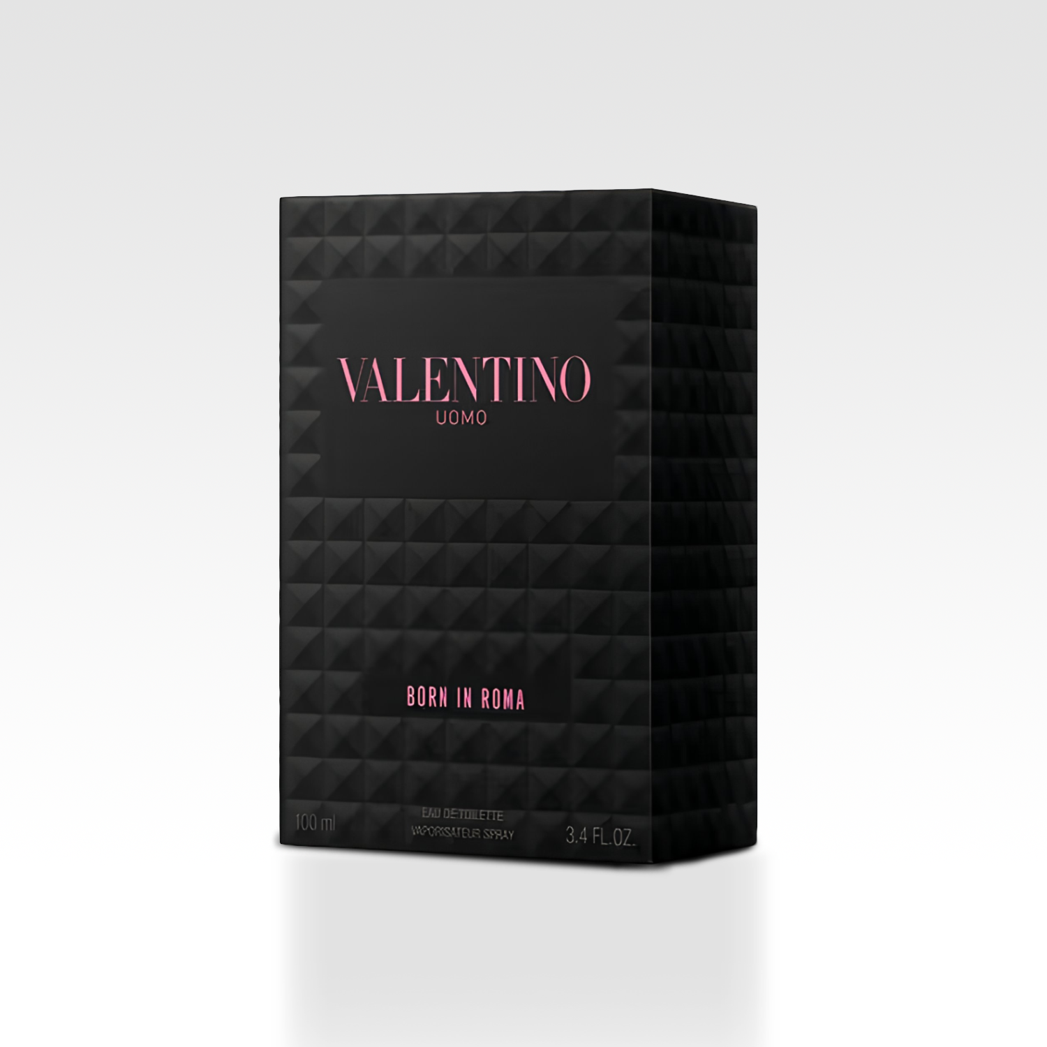Valentino Uomo Born In Roma Eau de Toilette 100ml