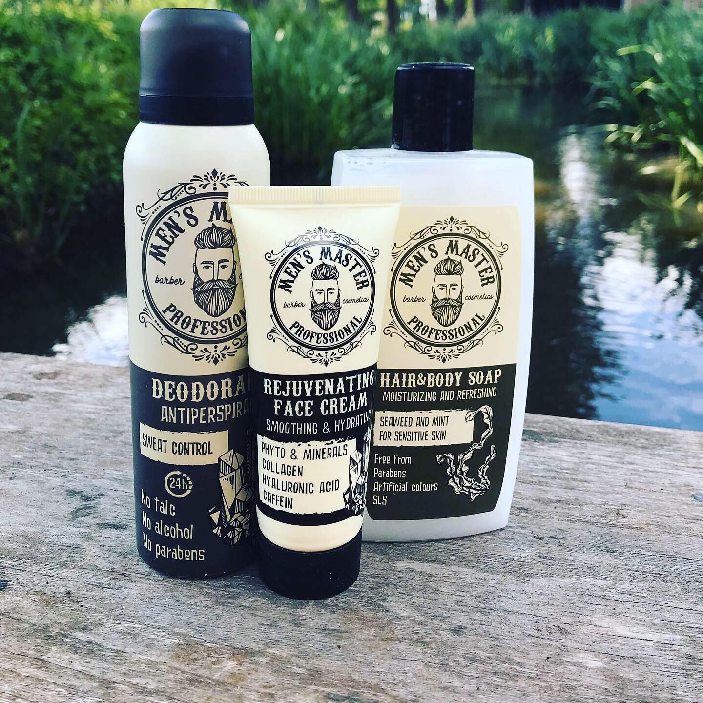 Verjongende gezichtscrème - 75 ml Secundaire afbeelding