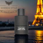 Tom Ford Ombre Leather Eau de Parfum voor Mannen 100ml