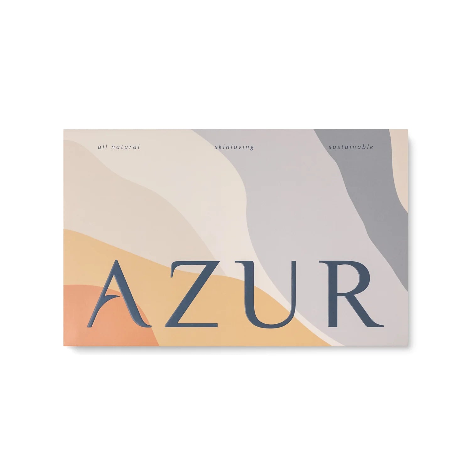 Giftbox magnesium badzout