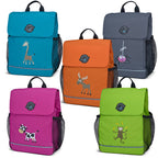 Kinderrugzak Carl Oscar Pack n' Snack 8L