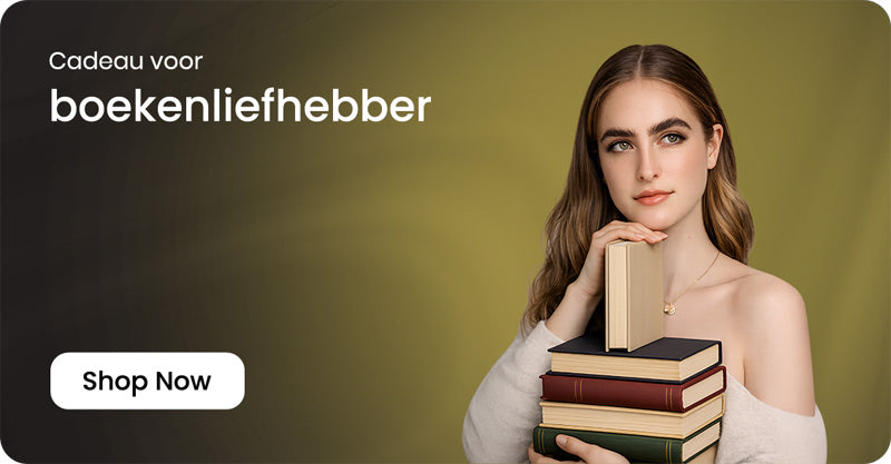 boekenliefhebber
