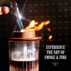 DIY Whiskey rookset
