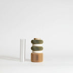 Modulaire vaas NU Rings