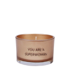 Sojakaars You Are A Superwoman My Flame