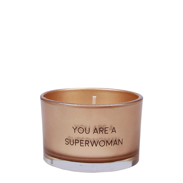 Sojakaars You Are A Superwoman My Flame