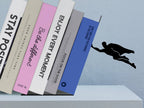 Boekensteun Superhero