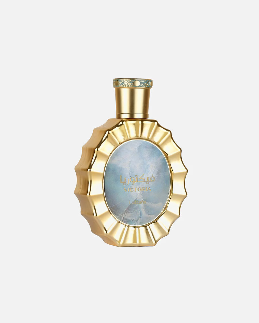 Lattafa Victoria Eau De Parfum 100ml Hoofdafbeelding