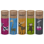 Lekvrije RVS Drinkfles 350ml - Thermosfles Kind - | Carl Oscar TEMPflask