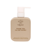 Luxe douchegel met boodschap My Flame 330ml