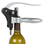 Luxe Sommelier Cadeauset - Houten Kist