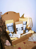 Cacao ceremonie cadeauset volle maan