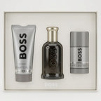Hugo Boss BOSS Bottled EDP Gift Set 100 ml + Deodorant 75 ml + Shower Gel 100 ml