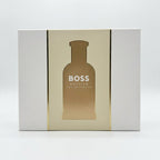Hugo Boss BOSS Bottled EDP Gift Set 100 ml + Deodorant 75 ml + Shower Gel 100 ml