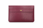 Marduk Style Luxe Laptophoes 2-in-1 met Leerlook 13 en 15 inch