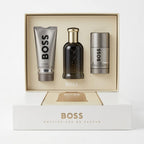 Hugo Boss BOSS Bottled EDP Gift Set 100 ml + Deodorant 75 ml + Shower Gel 100 ml