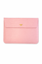 Marduk Style Luxe Laptophoes 2-in-1 met Leerlook 13 en 15 inch