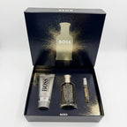 Hugo Boss Bottled geschenkset verpakking