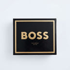 Hugo Boss The Scent deodorant en shower gel