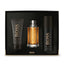 Hugo Boss The Scent geschenkset EDT 100ml, deodorant en shower gel