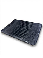 Marduk Style Luxe Laptophoes 2-in-1 met Leerlook 13 en 15 inch