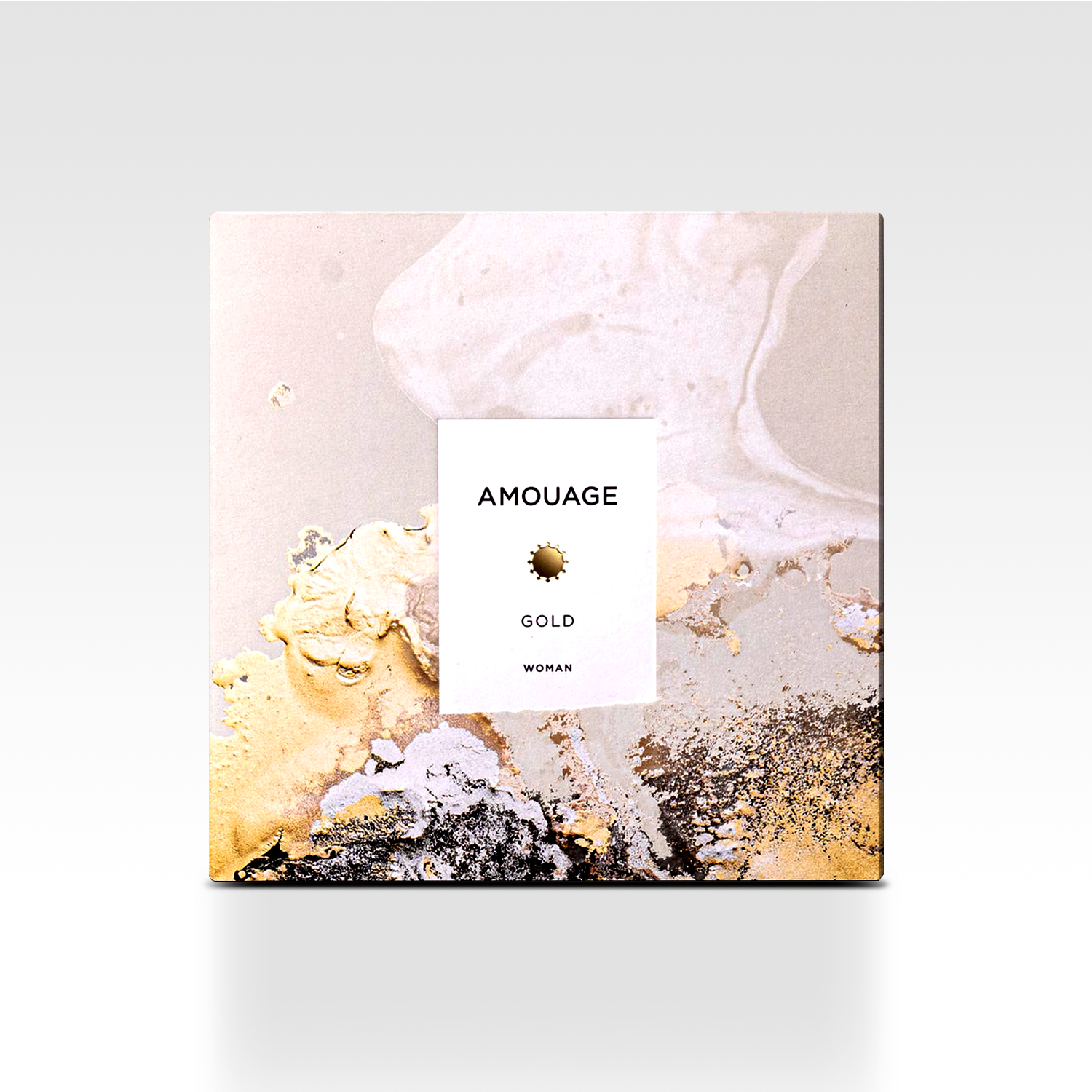 Amouage Gold Woman - 100 ml - Eau De Parfum